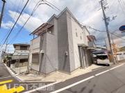 南海本線高石駅まで徒歩12分