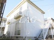 小田急小田原線町田駅まで徒歩30分