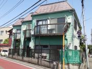 セドルハイム千歳船橋