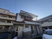 姫路市増位本町戸建て