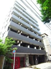 京急本線大森海岸駅まで徒歩4分