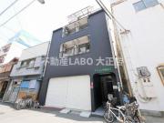 地下鉄中央線朝潮橋駅まで徒歩6分