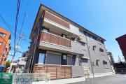 ロイヤルクレスト六号館