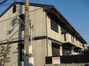 阪急神戸線西宮北口駅まで徒歩8分