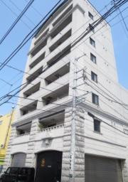 ＪＲ京浜東北・根岸線川崎駅までバス約8分 徒歩1分
