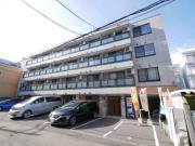 地下鉄東西線西１１丁目駅まで徒歩9分