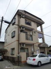 ベルトピア一宮