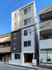 ＪＲ山手線日暮里駅まで徒歩5分