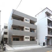 地下鉄東山線岩塚駅まで徒歩7分