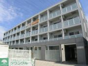 京王相模原線橋本駅まで徒歩11分