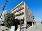 阪神本線千船駅まで徒歩12分