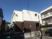 京王線京王八王子駅まで徒歩16分