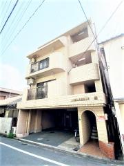 ＪＲ鹿児島本線九州工大前駅まで徒歩14分