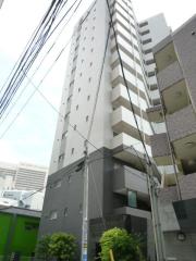 パークキューブ大井町