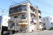 新添マンション