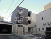 ルーエ西町
