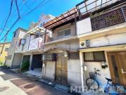 東新町5丁目貸テラス