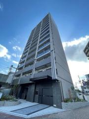 南海本線新今宮駅まで徒歩6分