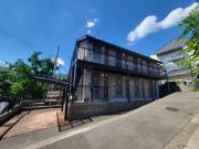 中山手ガーデンパレスB棟