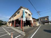 吉田コーポ