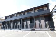 近鉄橿原線畝傍御陵前駅まで徒歩8分