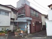 都営大江戸線光が丘駅まで徒歩10分