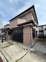 宮野木グランドガーデン51号棟