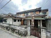 阪急千里線豊津駅まで徒歩3分