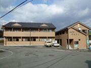 兵庫県宍粟市山崎町上寺