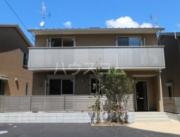 クレストフォーチュン C