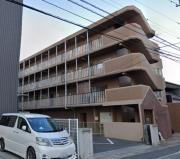 エンターマンション青江