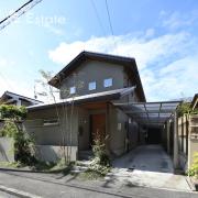 リニモ芸大通駅まで徒歩38分