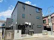 アイコート新江古田