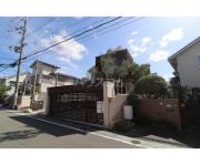 吹田市千里山西5丁目一戸建て