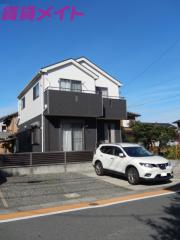 ラ・ファミーユ富田茂福