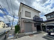 井上事務所倉庫