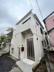 東新小岩6丁目戸建