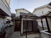 東助松町二丁目戸建て