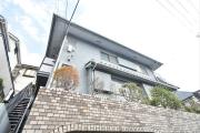 京王線西調布駅までバス約6分 徒歩1分