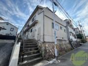 上池田6丁目連棟戸建