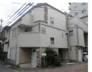 三軒茶屋2丁目戸建