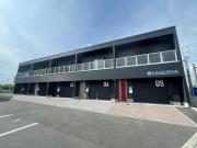SーBASE津田元町