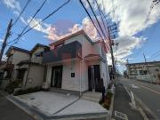 八尾市上之島町南7丁目戸建