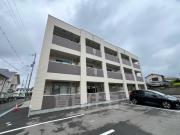ＪＲ片町線長尾駅まで徒歩8分