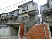 有野町唐櫃戸建