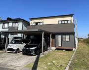 日末町貸家