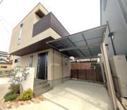 大和町字桑子戸建