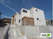 カシータ桐ヶ丘B