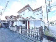 橿原市葛本町戸建