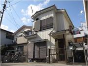 下落合5丁目貸家